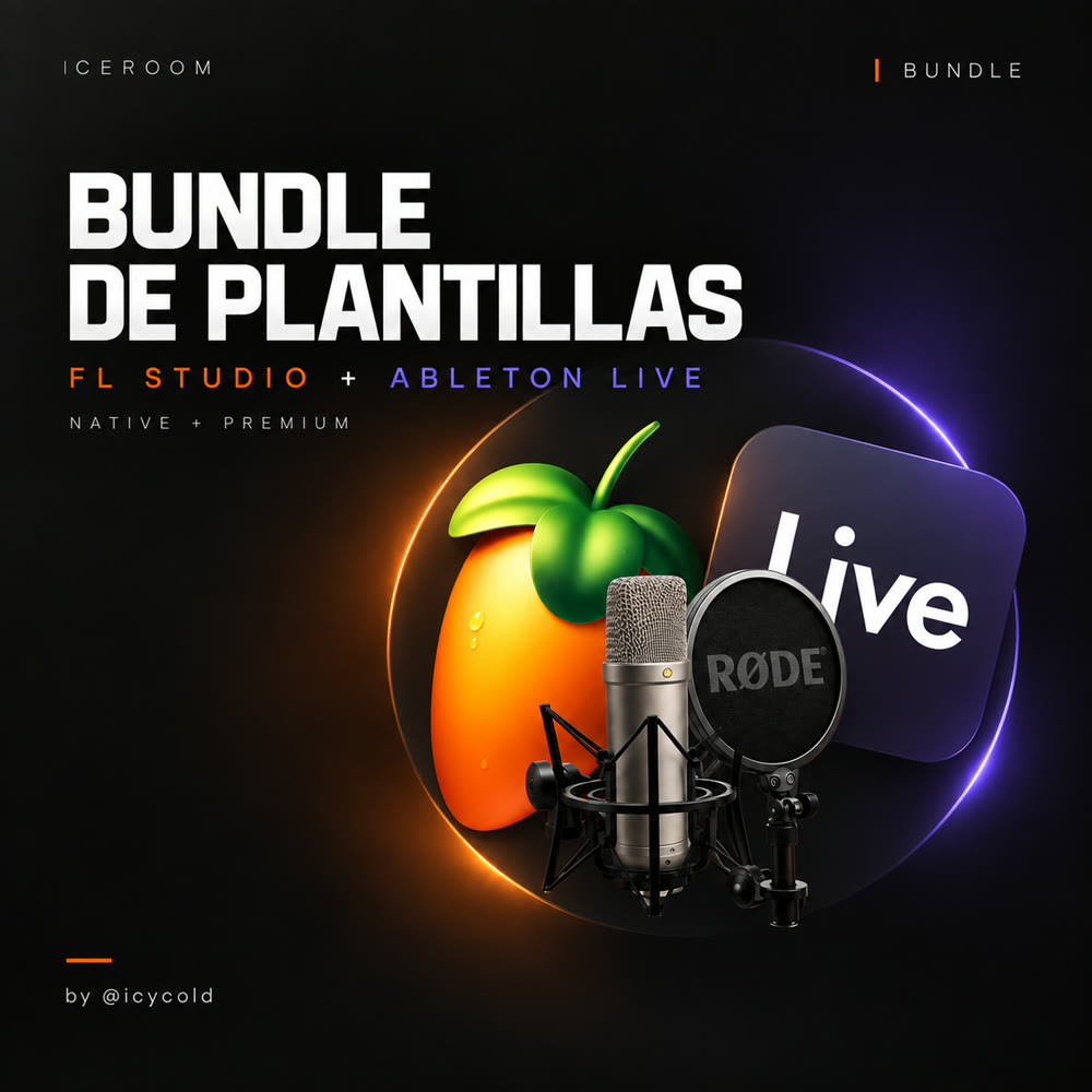 Pack de Plantillas