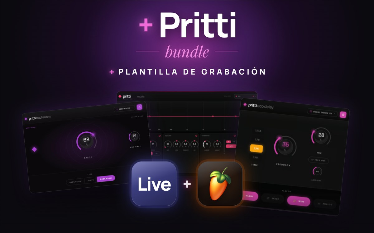 Pritti Studio